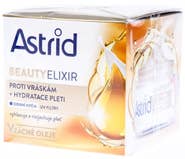 Astrid Krém Beauty Elixír denní