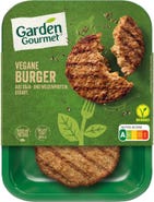 Garden Gourmet Veganský burger