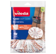 Vileda TURBO Deep clean náhrada