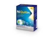 Niquitin Freshmint 4 mg léčivá žvýkací guma 100 ks