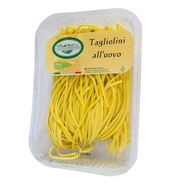 Cascina Verdesole Pasta Tagliolini
