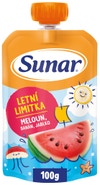 Sunar Melounová kapsička