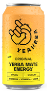 Yeahrba Mate energy Original