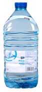 ARO Pramenitá nesycená voda Aqua Bella