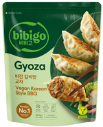Bibigo Gyoza Korean BBQ Vegan