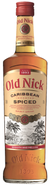 Old Nick Caribbean Spiced 32%