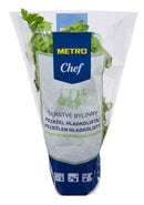 Petržel hladkolistá, kelímek