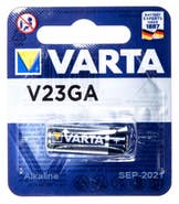 Varta Baterie  V23GA elektronické