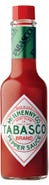 Tabasco Red pepper omáčka