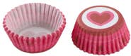 Toro Košíčky na muffiny papírové 3,5cm