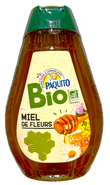 Paquito BIO Květový med