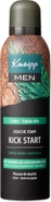 Kneipp Sprchová pěna Kick Start
