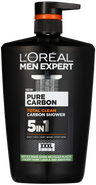 L'Oréal Paris Men Expert Pure Carbon XXXL sprchový gel