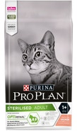 Purina ProPlan Cat Adult Sterilised Renal Plus losos