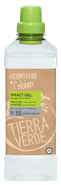 Tierra Verde Prací gel na sportovní textil s BIO eukalyptovou silicí, 1 l