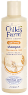 Childs Farm Oat Derma Šampon bez parfemace