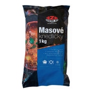 PZP Merlin Knedlíčky masové