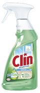 Clin Pro Nature Mint&Eucalyptus čistič oken
