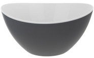 ORION Mísa Aura KEMP hluboká Ø 25 cm 