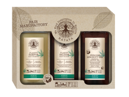 Natava Hair Care Konopí, sada