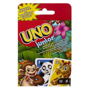 Mattel UNO Junior karetní hra