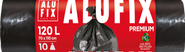Alufix Pytle na odpad silné 120 l