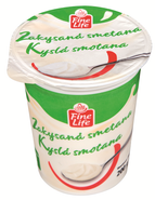 Fine Life Zakysaná smetana (14%)