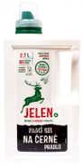 Jelen Prací gel na černé prádlo 2,7l