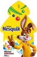 Nesquik vánoční Nadílka