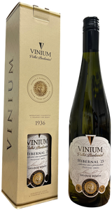 Vinium Hibernal pozdní sběr (dárkové balení)
