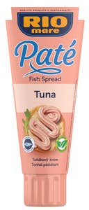 Rio Mare Paté Tuňákový krém