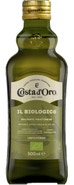 Costa d´Oro BIO Extra Virgin Olivový olej Biologico