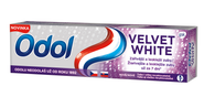 Odol Velvet White zubní pasta (1x 75 ml)