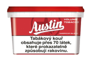 Austin Red 180 g - cigaretový tabák