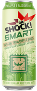Big Shock! SMART Pineapple & Passion fruit