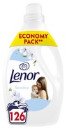 Lenor Aviváž Sensitive base (2640 ml)