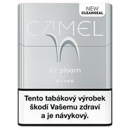 Camel for Ploom Silver 20/4,4 g