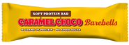 Barebells Protein karamel s čokoládou
