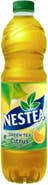 Nestea Green Tea Citrus flavor