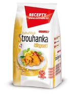 Extrudo Křupavá kukuřičná strouhanka