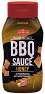 Podravka BBQ omáčka Med