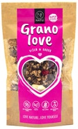 Natu Granola Višeň & Karob