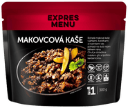 EXPRES MENU Makovcová kaše, 1 porce