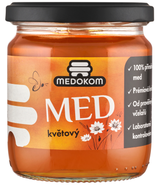 Medokom Med květový