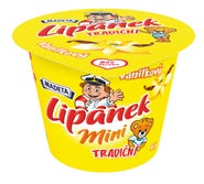 Madeta Lipánek MINI vanilkový