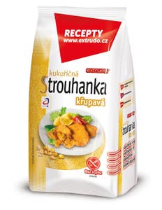 Náhled trvanlivé potraviny bez laktózy