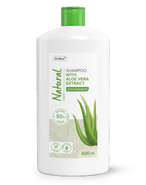 Dr.Max Natural Shampoo with Aloe Vera 400 ml