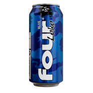 Four Loko Blue (8,4%)