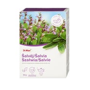 Dr.Max Šalvěj sypaná 50 g