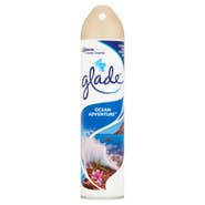 Glade Aerosol Ocean Adventure Osvěžovač vzduchu